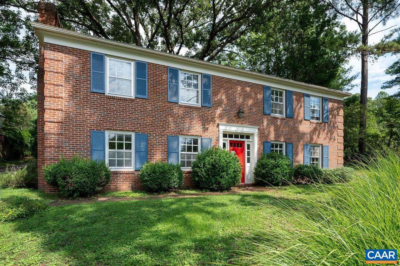 205 Chaucer Rd Road - Photo 1