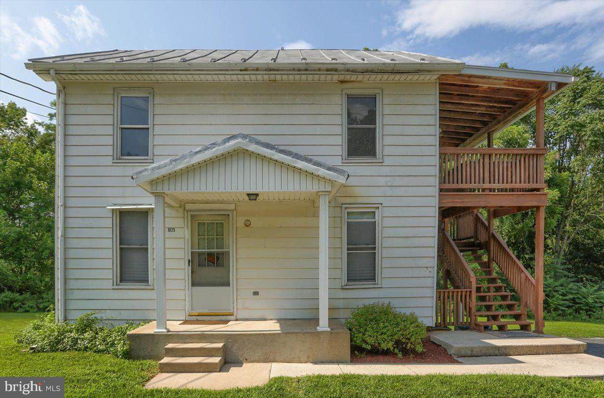 1027 Yocumtown Road - Photo 1