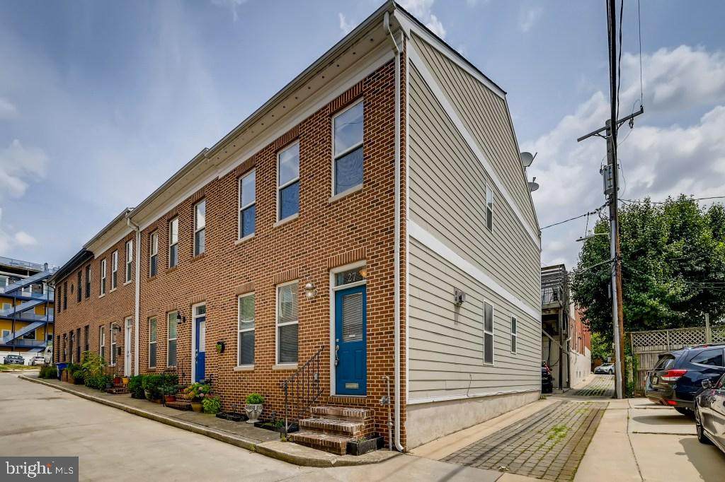 27 Duncan Street - Photo 1