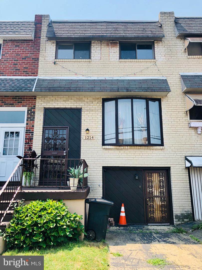 1214 Jefferson Street - Photo 1