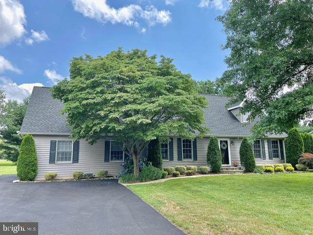 317 Truslow Road - Photo 1