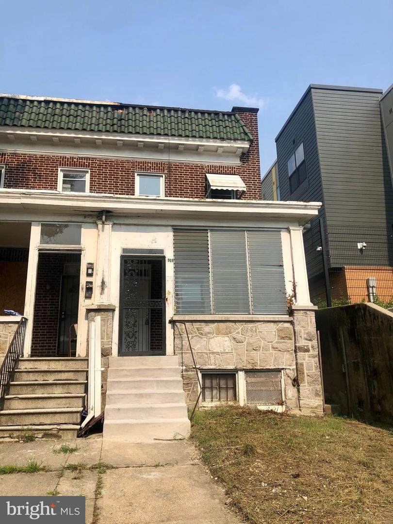 1909 Braddish Avenue - Photo 1