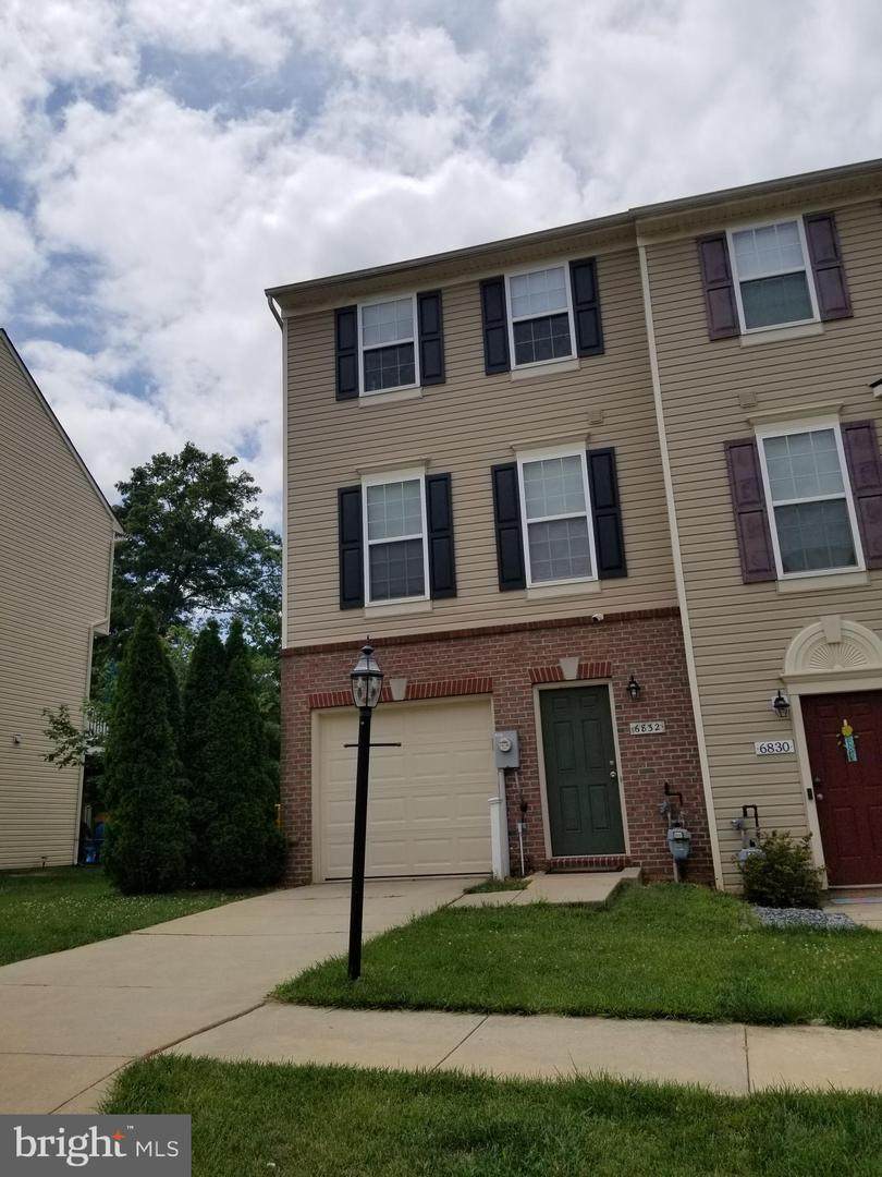 6832 Warfield Street - Photo 1