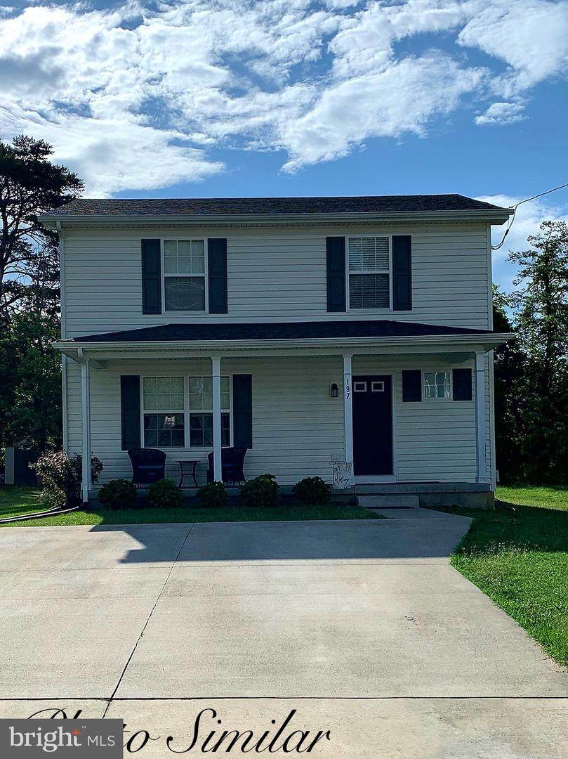 166 Acton Place - Photo 1