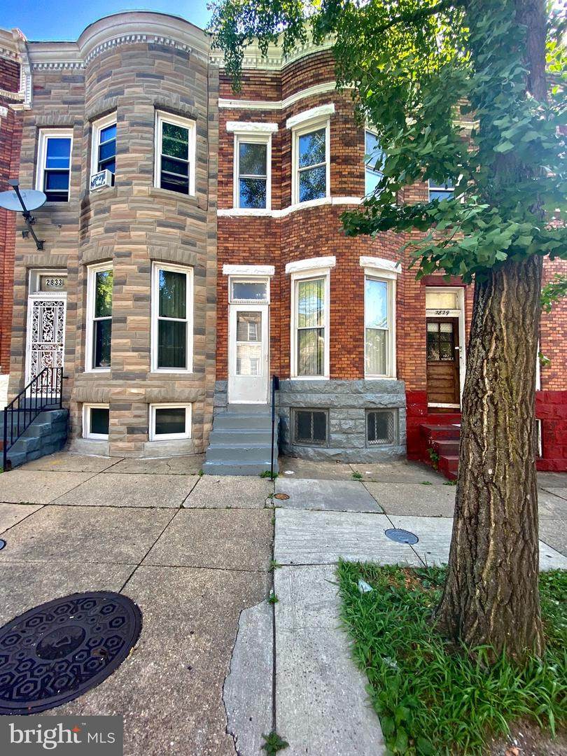 2831 Woodbrook Avenue - Photo 1