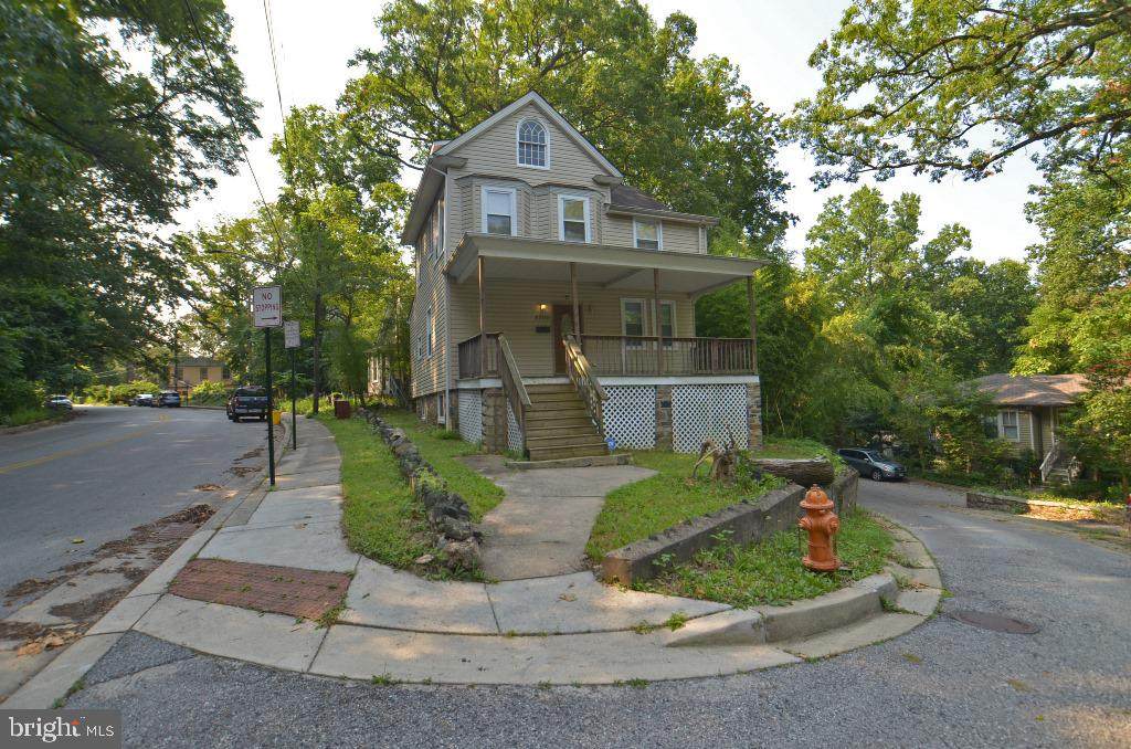 4506 Prospect Circle - Photo 1