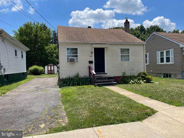 233 Logan Street - Photo 1