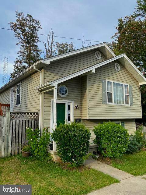 7706 Garrison Road - Photo 1