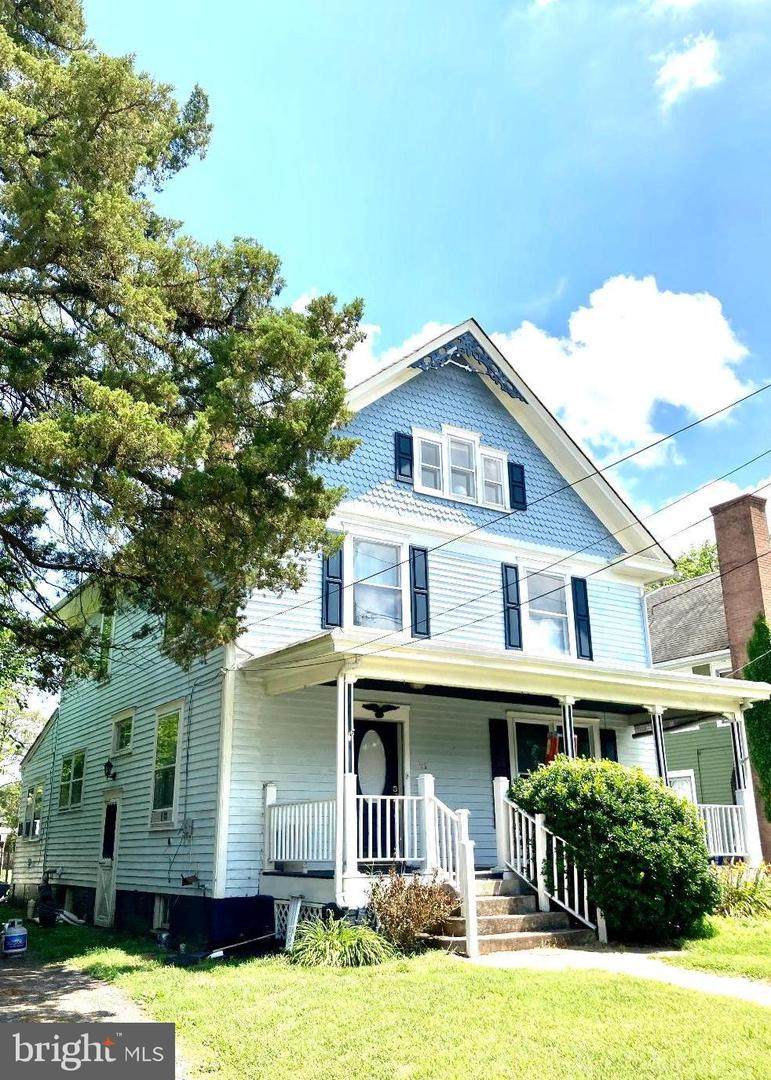21 Camden Wyoming Avenue - Photo 1