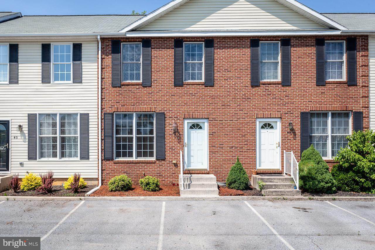 43 Yagers Road - Photo 1
