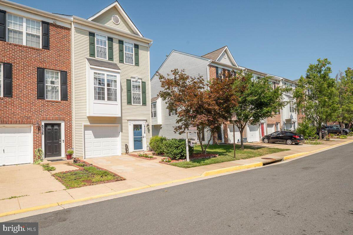 8526 Towne Manor Court - Photo 1