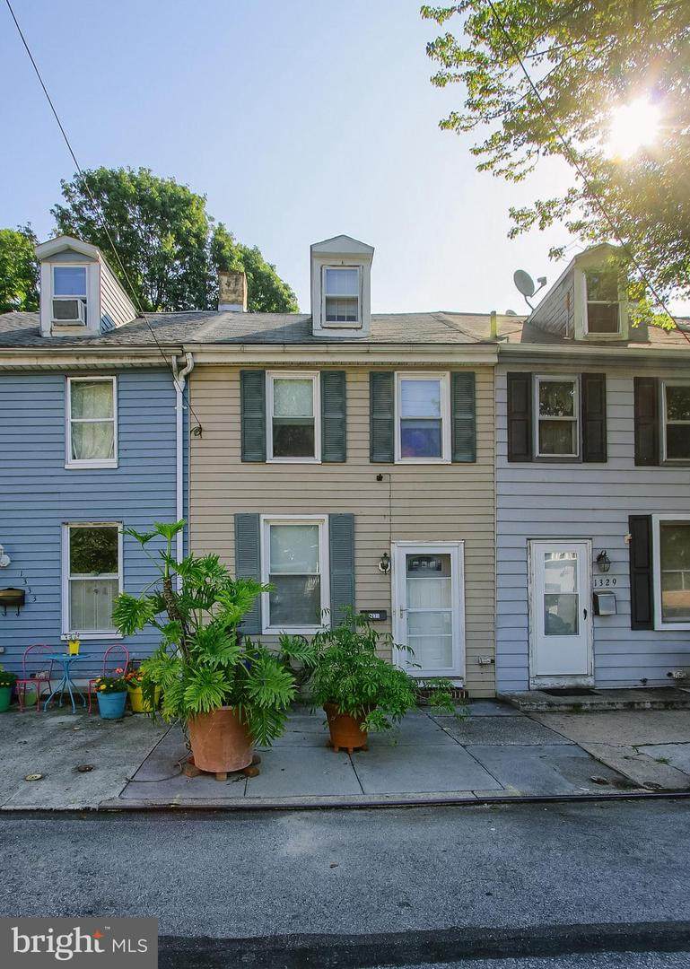 1331 Bartine Street - Photo 1
