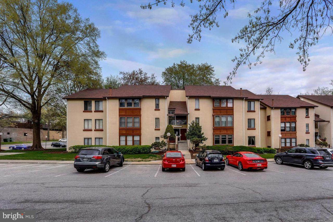 5860 Thunder Hill Road - Photo 1