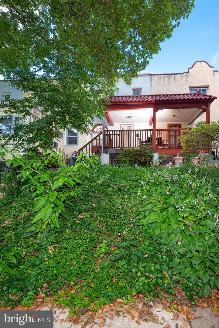 3421 Osmond Street - Photo 1