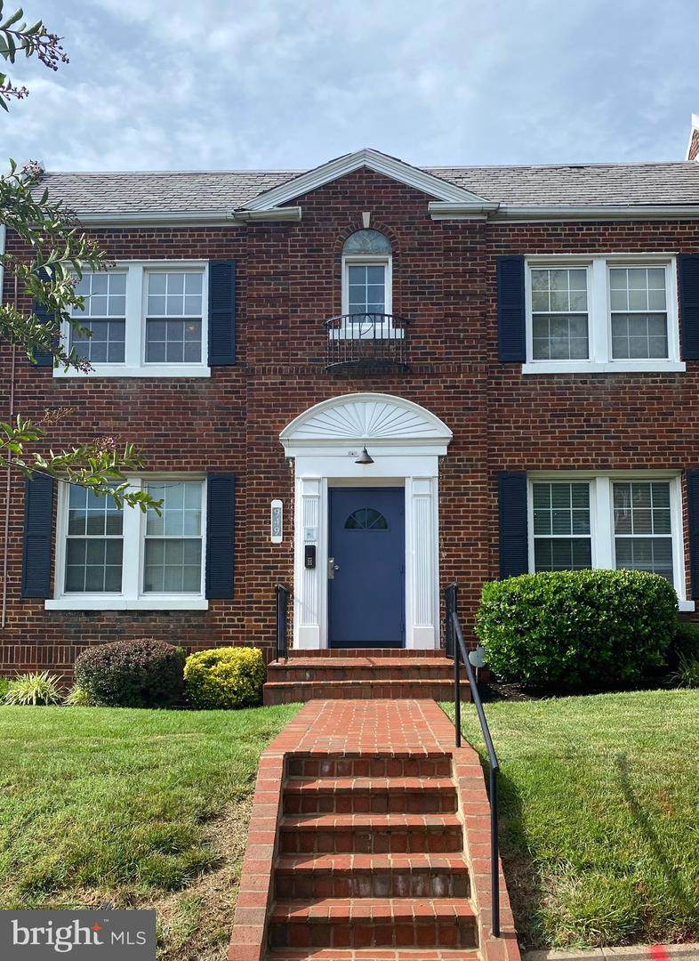 949 Randolph Street - Photo 1