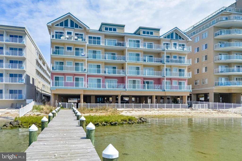 4603 Coastal Highway - Photo 1
