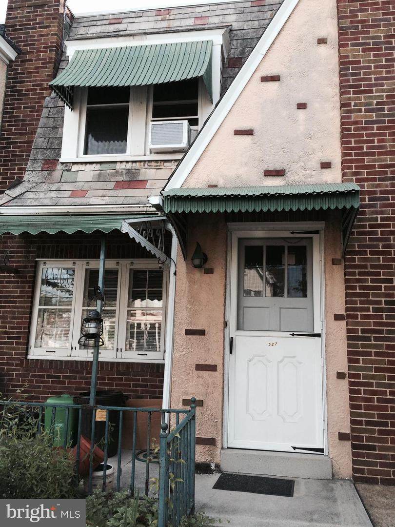527 Lafayette Street - Photo 1