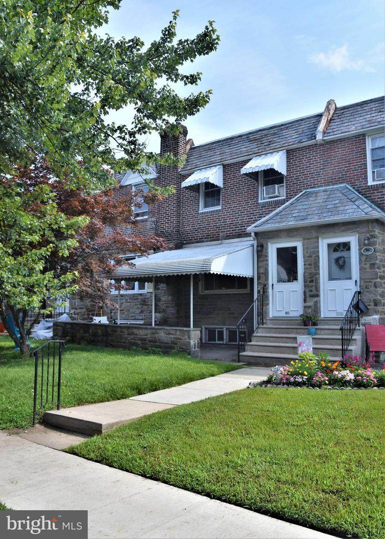 803 Eddystone Avenue - Photo 1