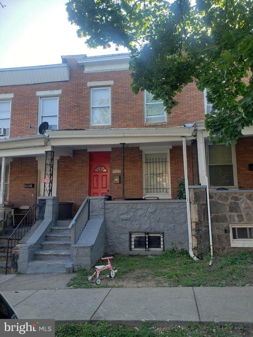 1106 Kenwood Avenue - Photo 1
