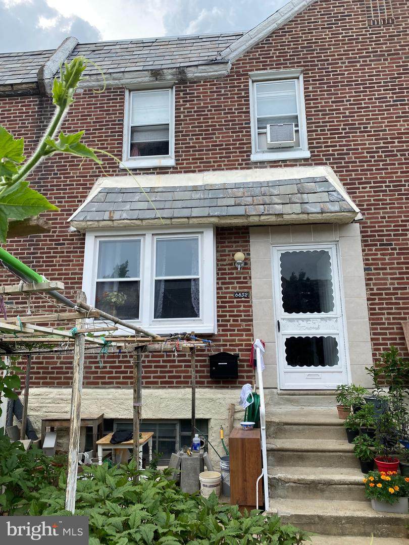 6632 Sylvester Street - Photo 1