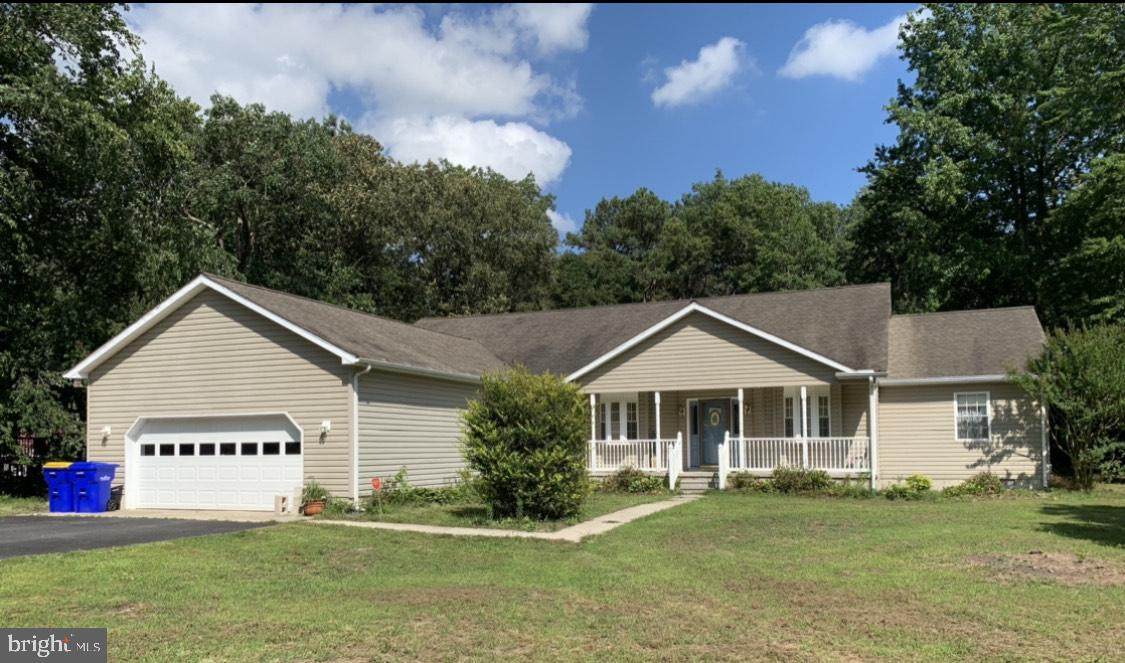 10933 Webb Farm Road - Photo 1