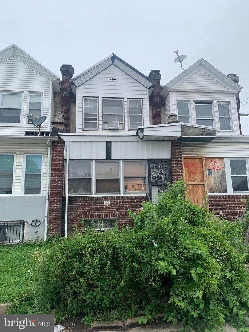 5503 Greenway Avenue - Photo 1