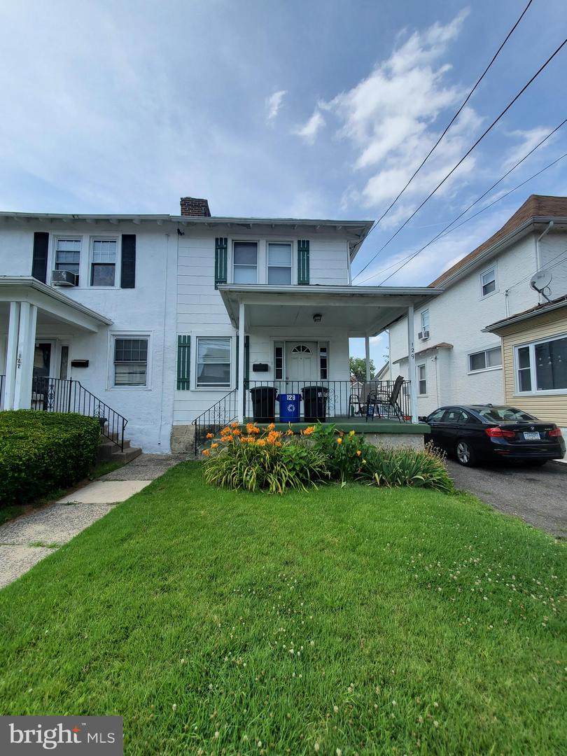 129 Providence Road - Photo 1