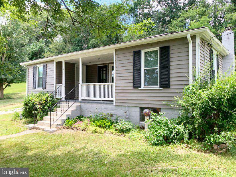 912 Battlecreek Road - Photo 1