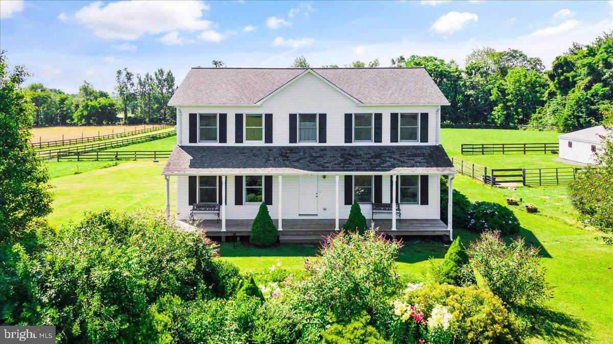12106 Mountain Road - Photo 1