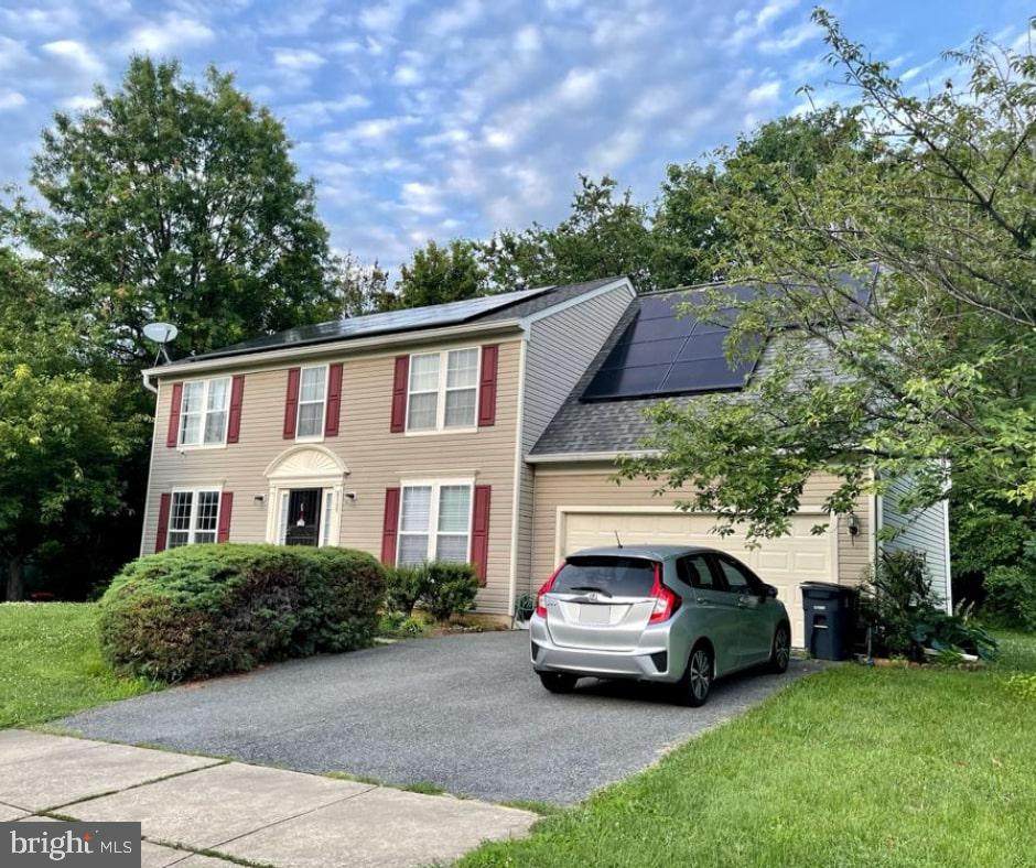 8509 Hillview Road - Photo 1