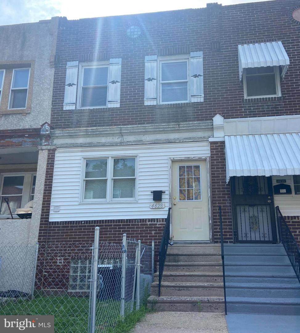 4628 Boudinot Street - Photo 1