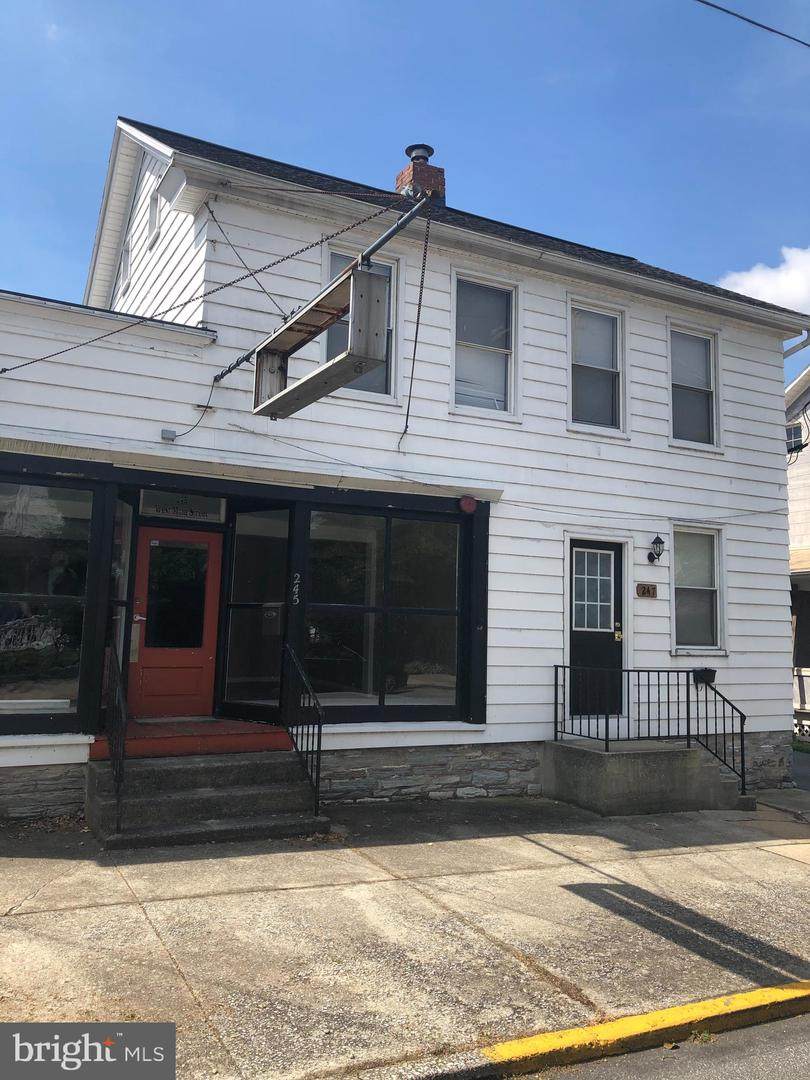 245 Main Street - Photo 1