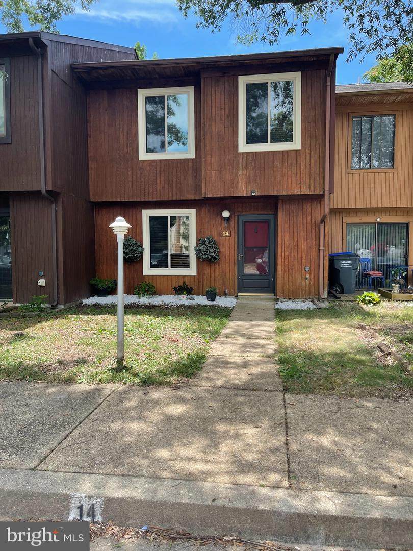 14 King James Place - Photo 1