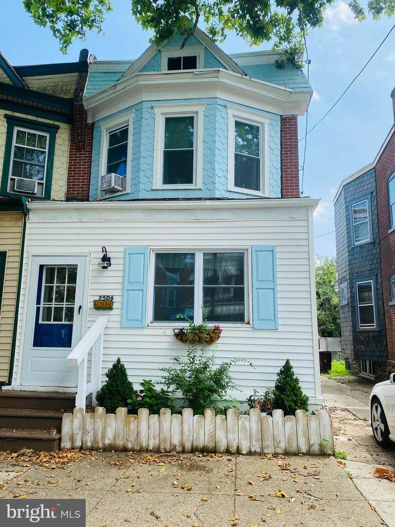 2506 Van Buren Street - Photo 1
