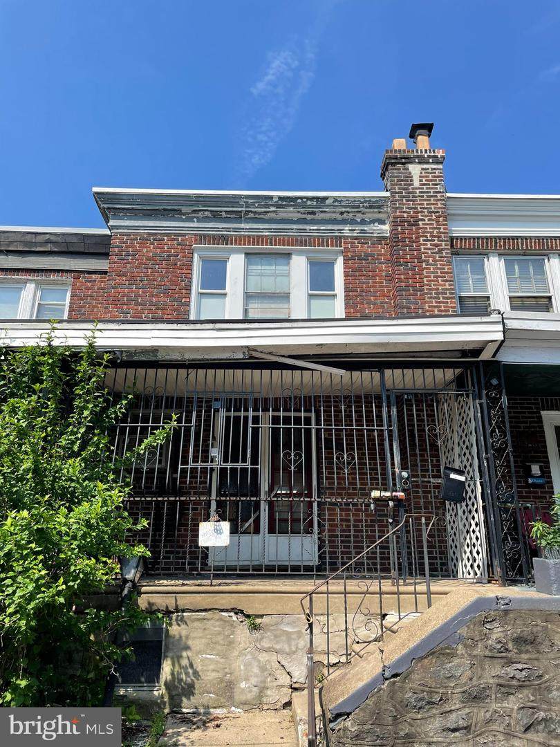 4316 Fairhill Street - Photo 1