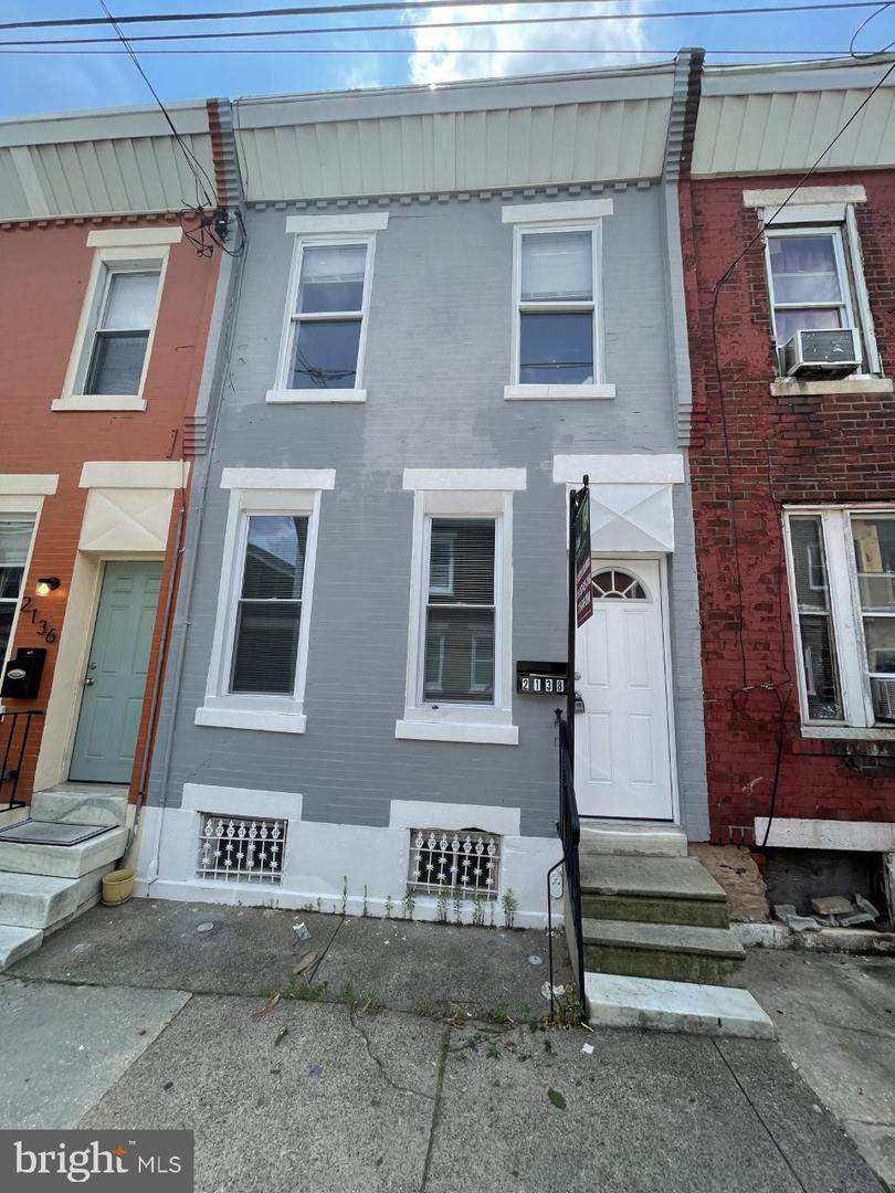 2138 Fernon Street - Photo 1