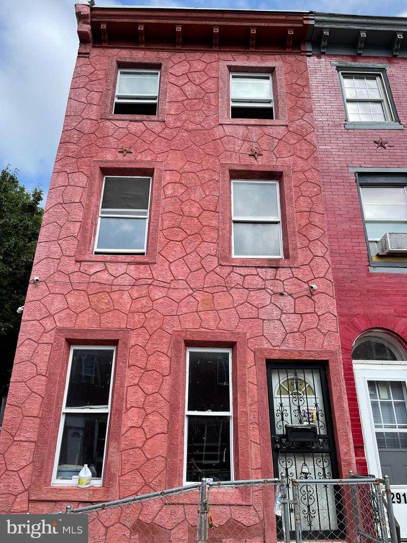 2921 Fairhill Street - Photo 1