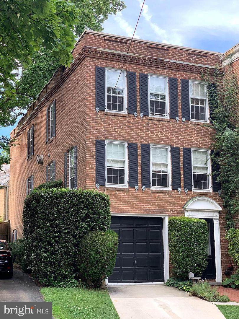 2911 Garfield Street - Photo 1