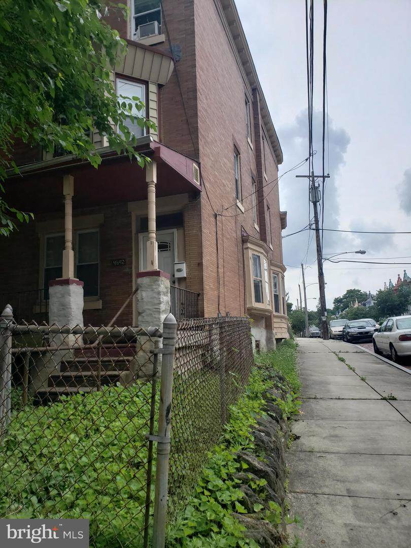 4642 Greene Street - Photo 1