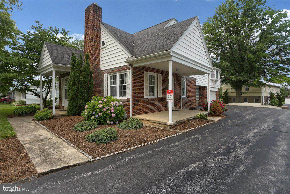 4934 Simpson Ferry Road - Photo 1