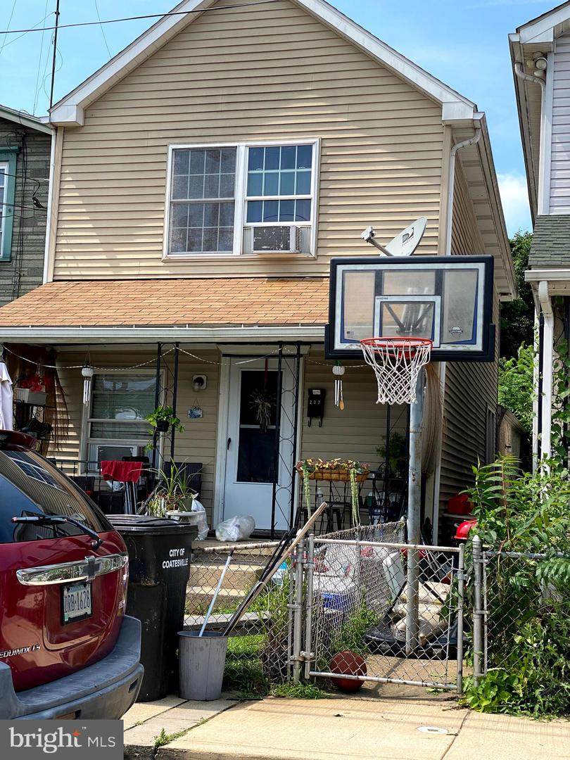 237 Valley Road - Photo 1