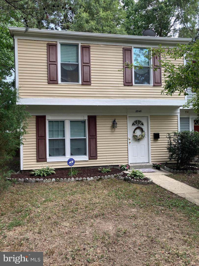 2549 Robinson Place - Photo 1
