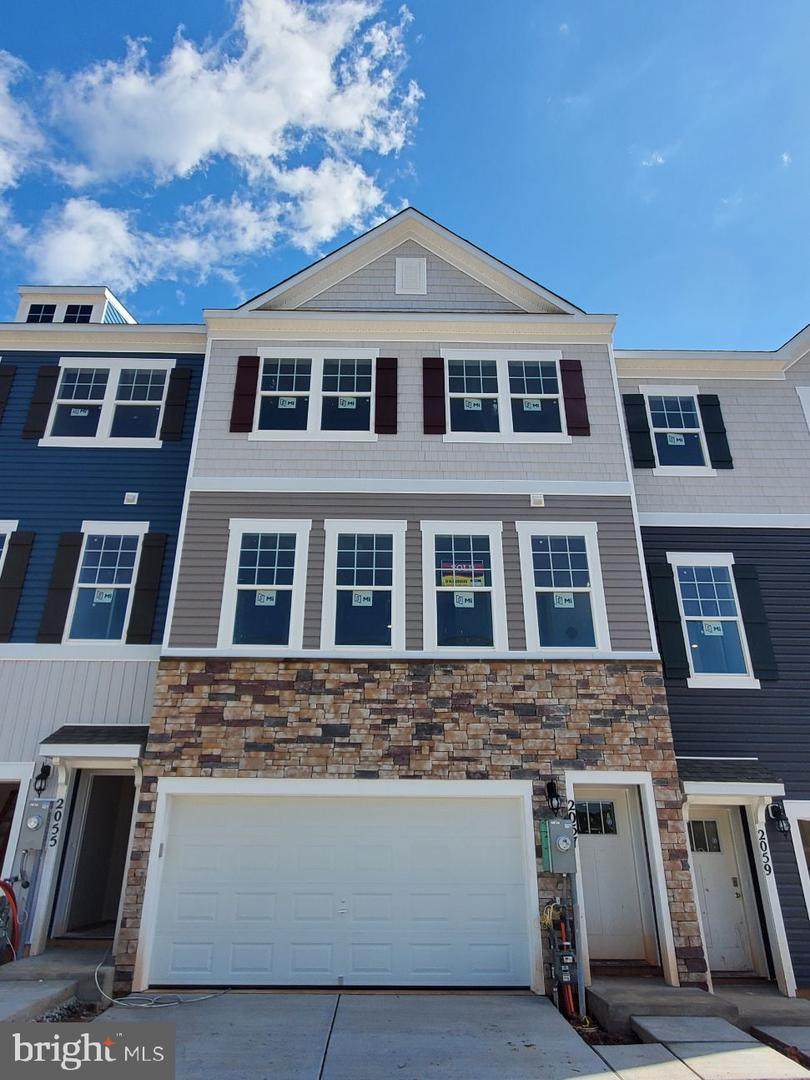 2264 Kelston Place - Photo 1