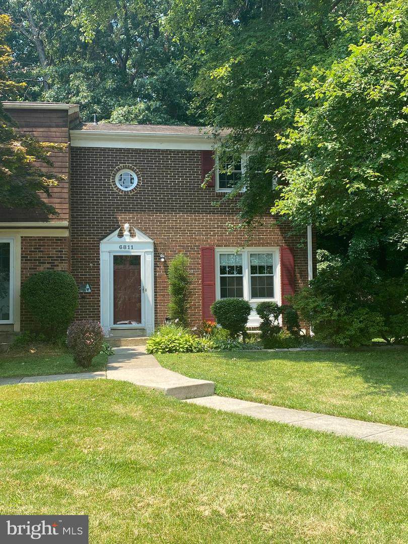 6811 Brian Michael Court - Photo 1