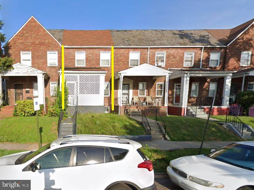 1812 Ellamont Street - Photo 1
