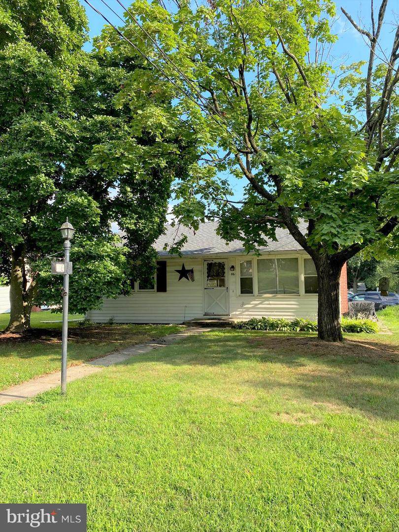 86 Albertson Avenue - Photo 1