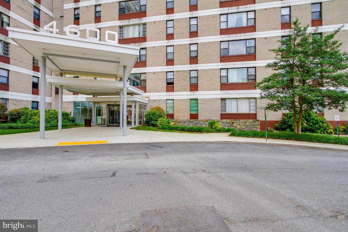 4600 Duke Street - Photo 1