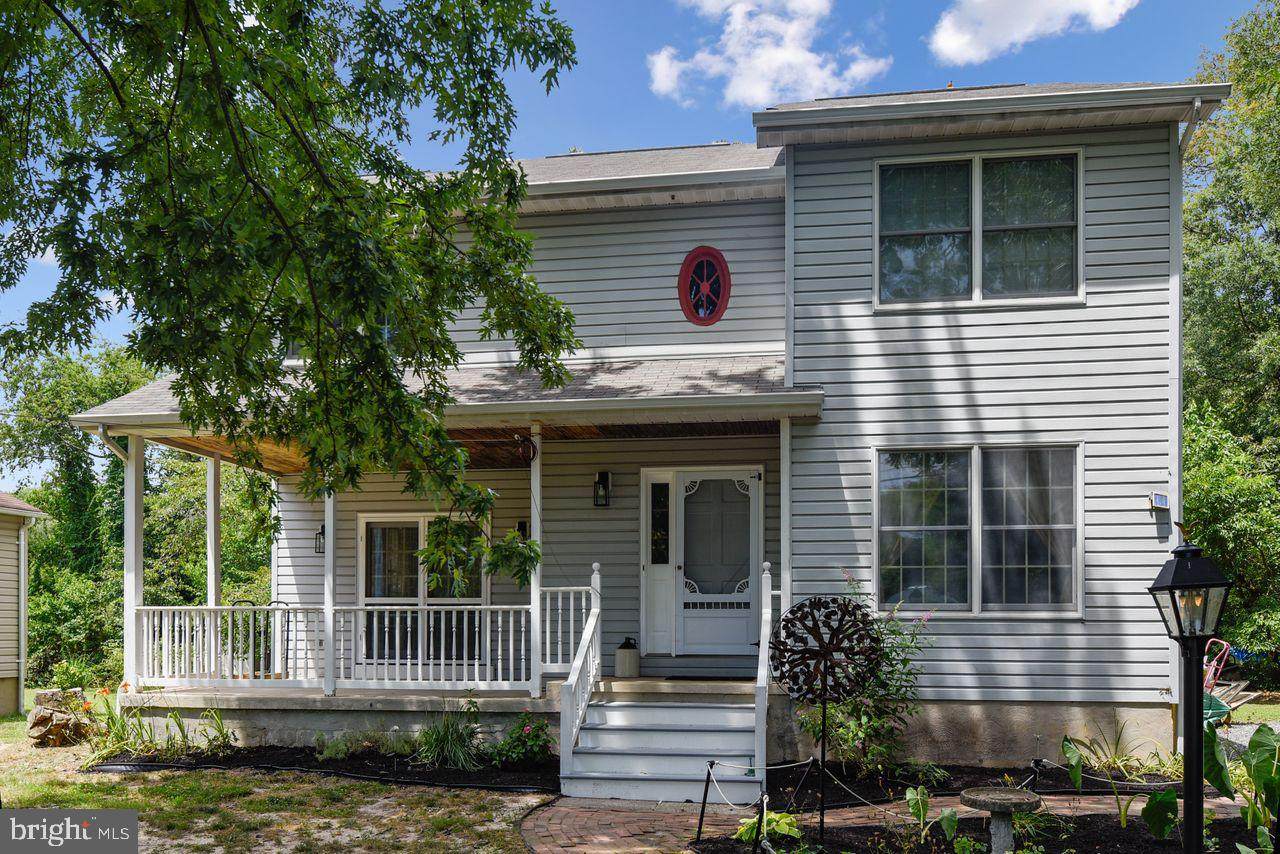 1122 Bradley Road - Photo 1