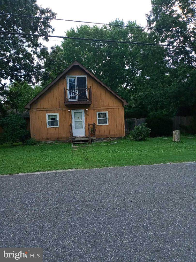 7805 Raymond Drive - Photo 1