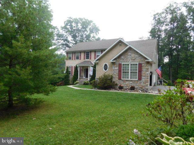 385 Swamp Road - Photo 1